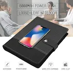 8000wirelesscharger16GB