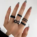 JS6613 Black