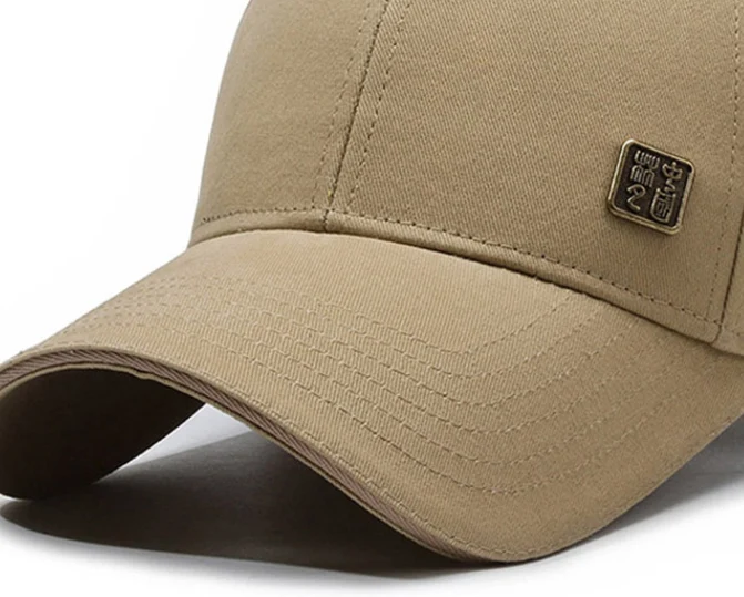 Title 8, Mens Outdoor Baseball Cap for Sun Protection. ...
