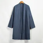 Gray blue