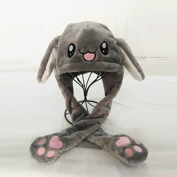 Title 1, Schattige Vibrato Bunny oorhoed