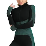 Black green