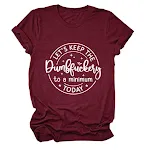 Wine Red White Font