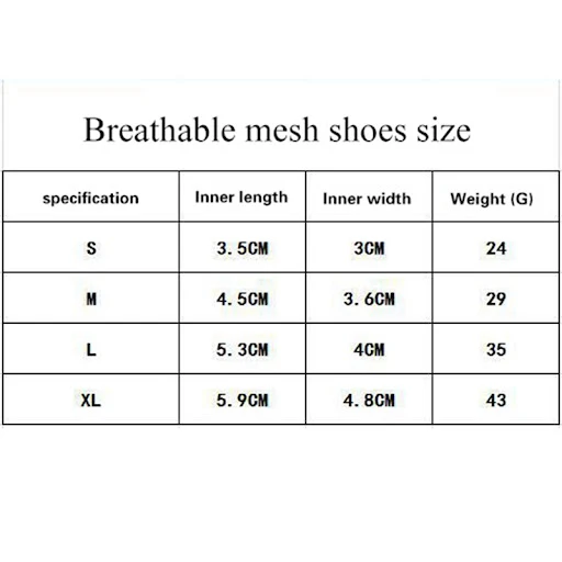 4pcs non-slip Pet Boots Paw Protector Reflective Straps Comfortable And Breathable Dog Teddy Cute Breathable Net Shoes p — photo 2