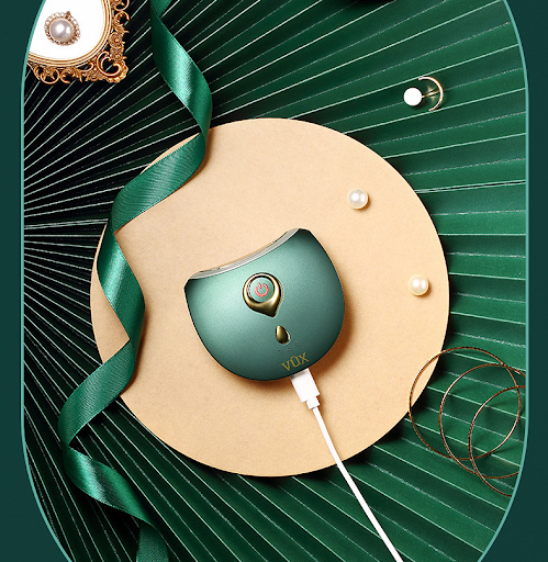 Title 3, Micro-Current Neck Beauty Instrument Slim Neck ...