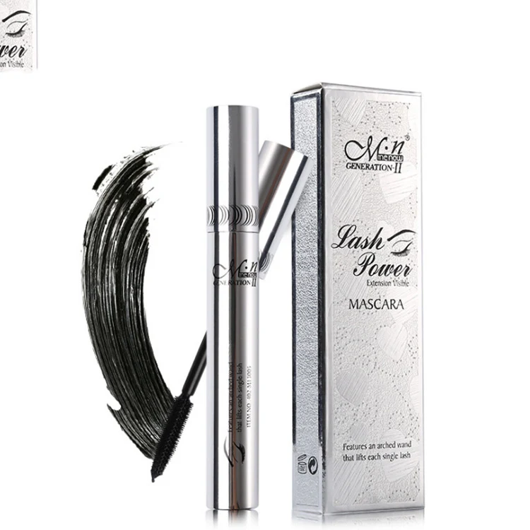 Title 2, Makeup M.N Miele Mascara Long Thick Waterproof ...