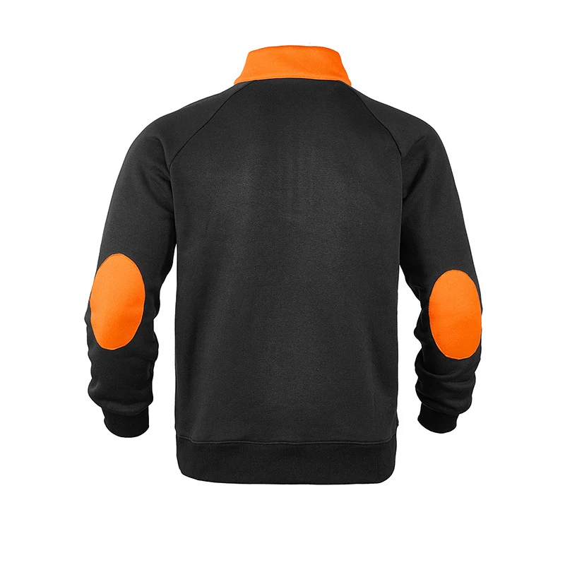 Title 33, Moletom com capuz masculino esportivo e casual,...