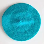 Lake blue