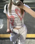 White red