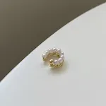 Fried Dough Twists pattern