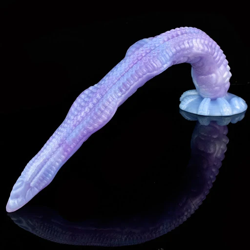 Title 29, YOCY Liquid Silicone Simulation Octopus Tentacles