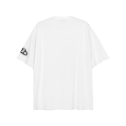 Title 4, Printed Short-Sleeved T-Shirt Mens High Street...