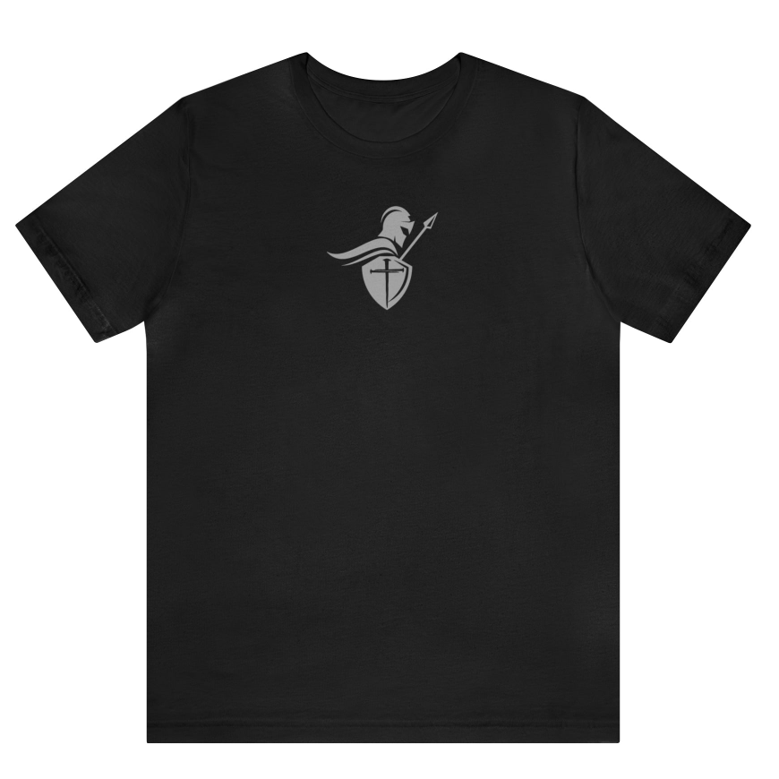 European and American Digital Printing Casual Round Neck T-shirt. Experience ultimate comfort and style with this versat — photo 3