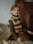 Pantaloni casual versatili per neonati della scuola materna, comodi e pratici per l'uso quotidiano, perfetti per giocare. — foto 5