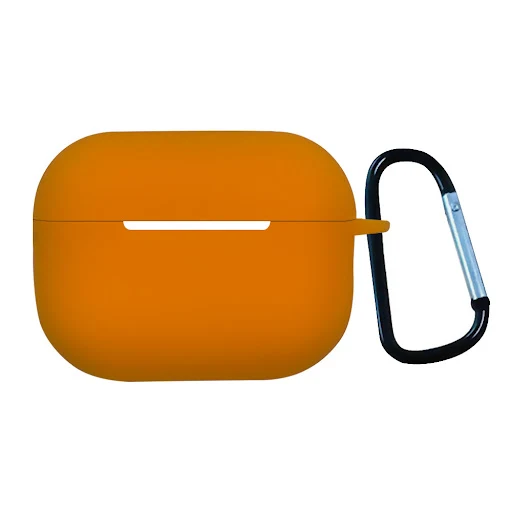 Title 3, Thickened Silicone Case for Bluetooth Earphones...