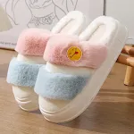 Pink And Blue Color Matching