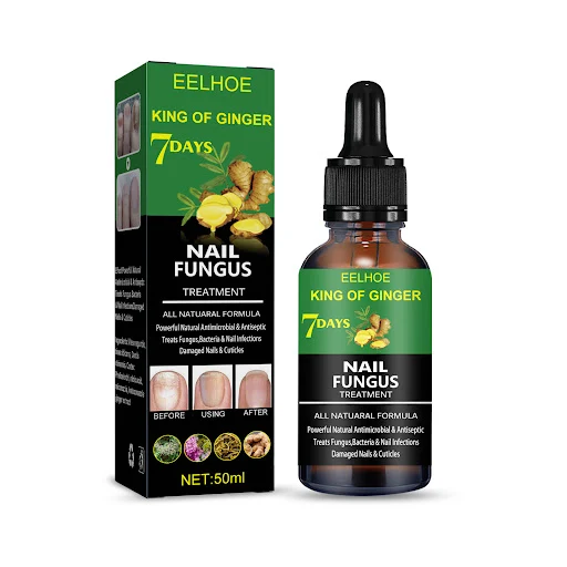 Title 5, Nagelreparatur Lösung Hand Fuß und Nagelpflege ...
