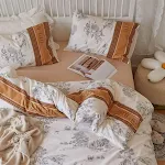 Fitted sheet