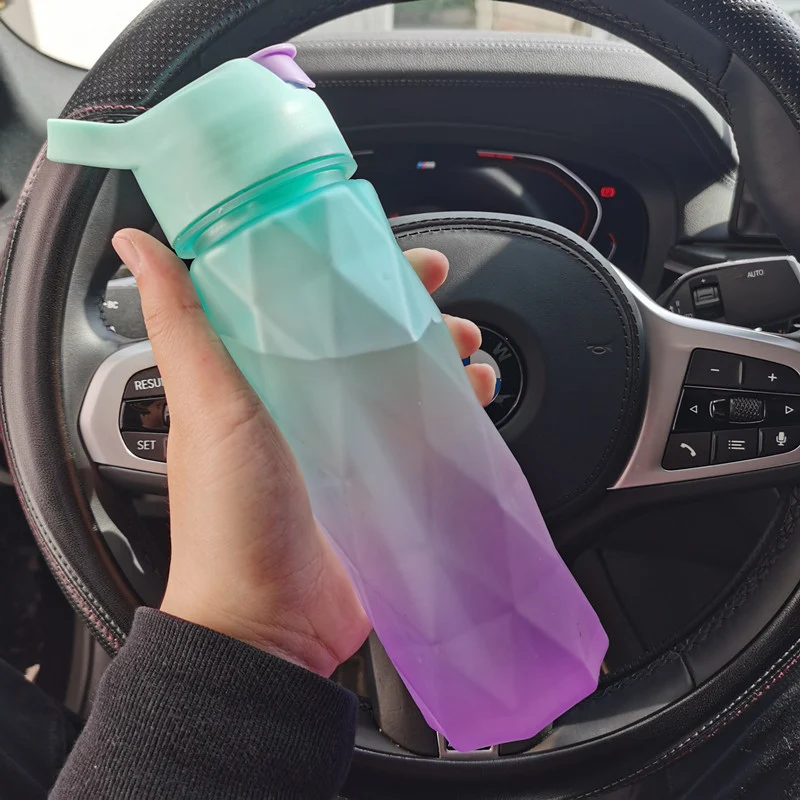 Fashionable New Portable Space Octagonal Cup Enjoy Drinks On the Go Innovative Design for Comfort and Style Perfect for — photo 2