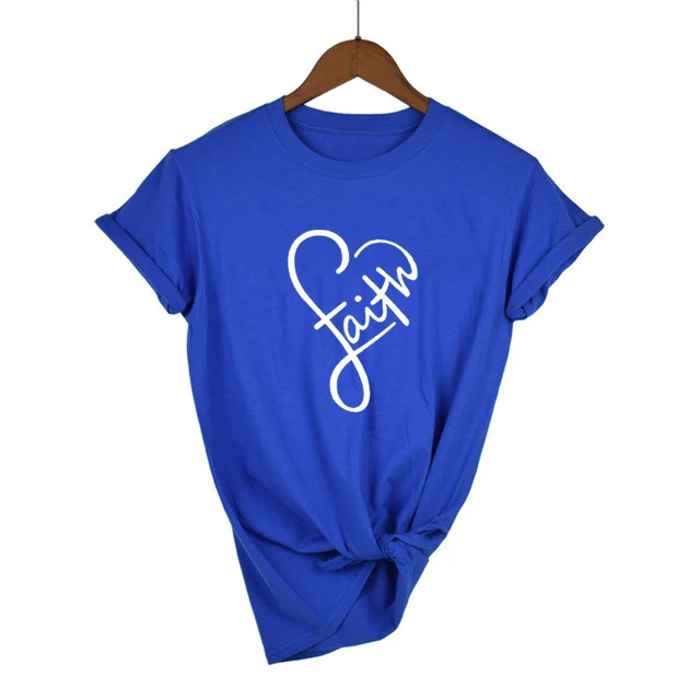 Title 2, Dames T-shirt met korte mouwen, perfect voor da...