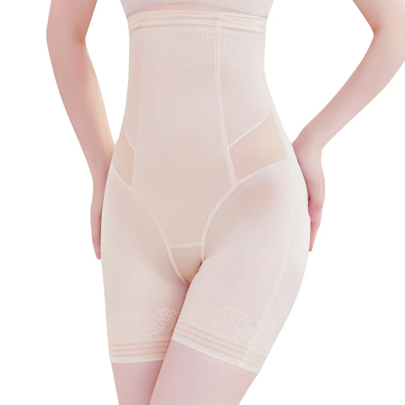 Seamless body shaping underwear for a smooth silhouette and all-day comfort. Experience gentle control and an invisible — photo 2