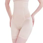 Seamless body shaping underwear for a smooth silhouette and all-day comfort. Experience gentle control and an invisible — photo 2