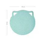 Large light green1 piece