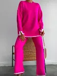 Rose suit
