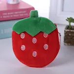 Red strawberry