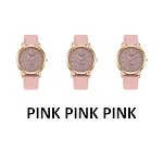 Pink pink pink