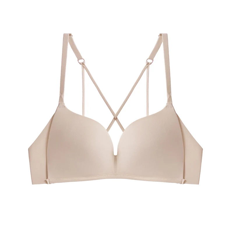 Title 8, Reggiseno Push Up in Pizzo Beauty Back Valorizz...