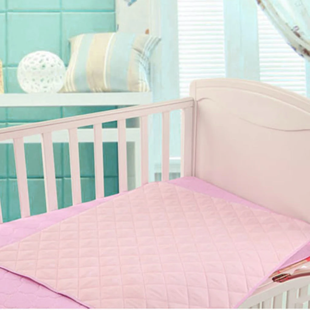 Baby Changing Pad Waterproof & Easy to Clean Soft Cushioned Surface Compact Design Perfect for Home & Travel Safe and Co — photo 5
