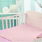 Baby Changing Pad Waterproof & Easy to Clean Soft Cushioned Surface Compact Design Perfect for Home & Travel Safe and Co — photo 5
