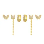 TZ00298 Gold