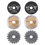 Saw blade