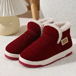 Chinese Red
