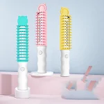 Ozone Pet Brush for Shedding with Deodorization Electronic Dog Brush for Shedding Hair and Odor Eliminator for Dogs — photo 4