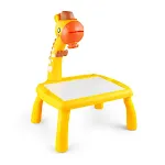 Fawn yellow