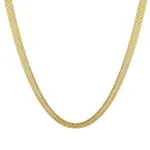 Gold Necklace