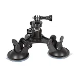 Chuck gopro screw