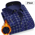 860 Shirt