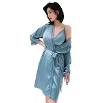 Grey blue