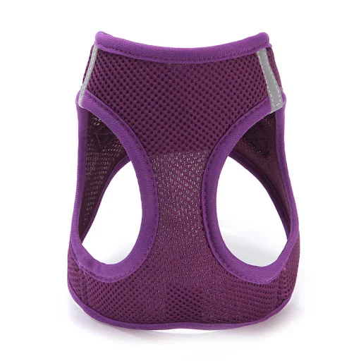 Title 10, Simple Vest-style Cat Outing Chest Strap Safe a...