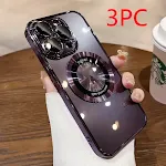 Purple 3PC