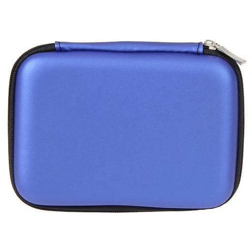 Title 2, 2.5 Inch Hard Drive Pack Mobile Power Pack Data...