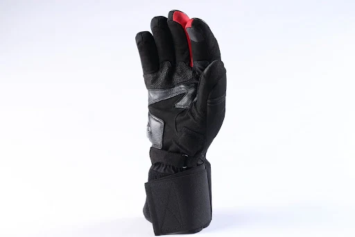 Title 1, Electric Car Motorcycle Heated Gloves Keep Hand...