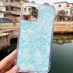 Capinha de celular de espuma colorida macaron. Proteção doce e colorida para seu telefone. Design de doces e cores vibrantes, macio e durável. — foto 9