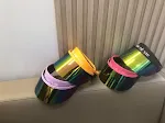 Printed LOGO Customization
