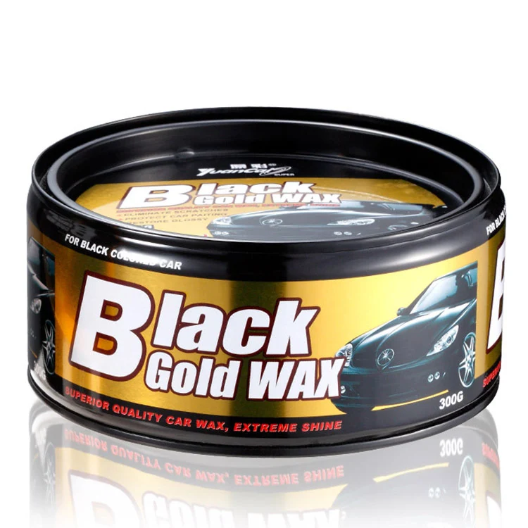Car Scratch Repair Wax Effectively removes light to medium scratches, restoring your car's original paint shine. Easy to — photo 3