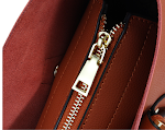Retro Country Style Fashion Portable Ladies Shoulder Bag, a stylish and practical everyday bag, perfect for carrying ess — photo 6